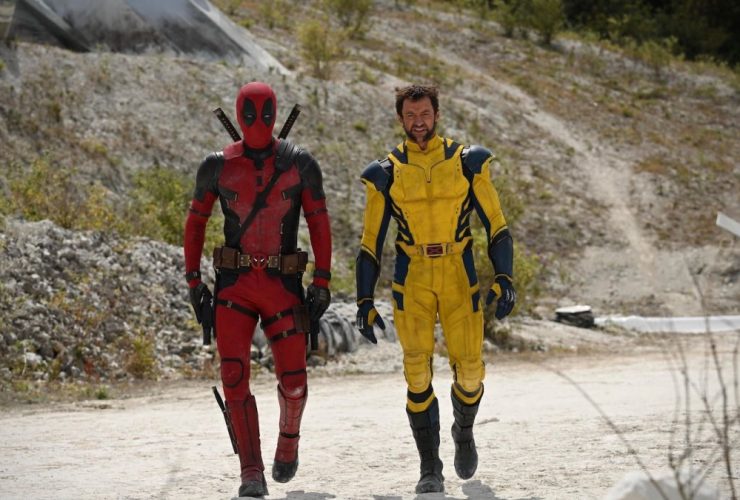 Deadpool & Wolverine: os Funko Pops estragam a presença de um personagem querido pelos fãs?
