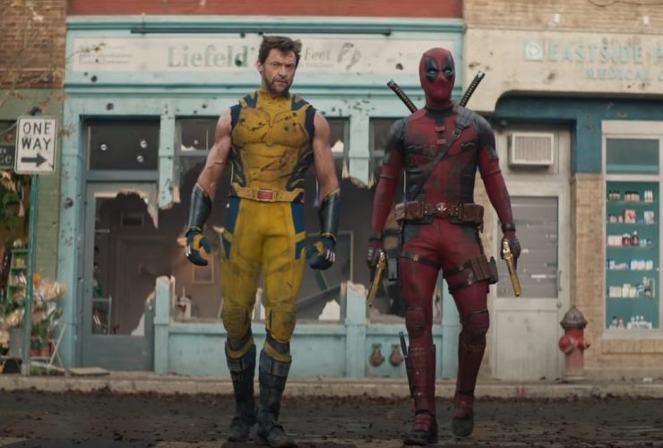 Deadpool & Wolverine, refilmagens em andamento, mas o diretor garante: "O filme é exatamente como sonhamos que seria"