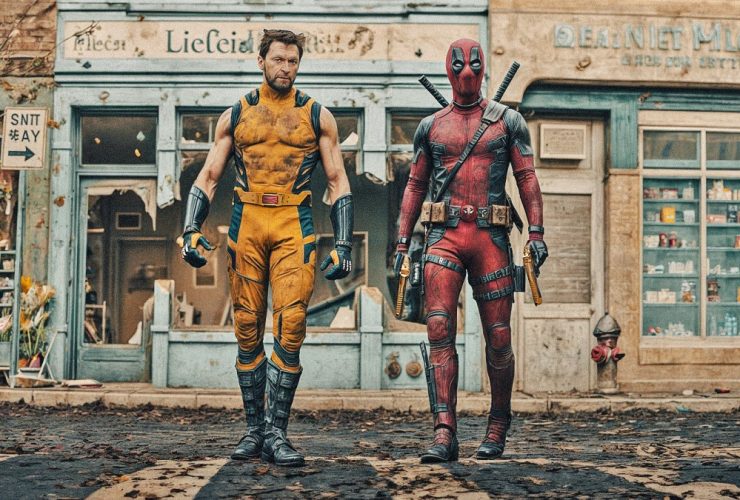 Deadpool e Wolverine: Hugh Jackman e Ryan Reynolds se unem no novo trailer do filme MCU