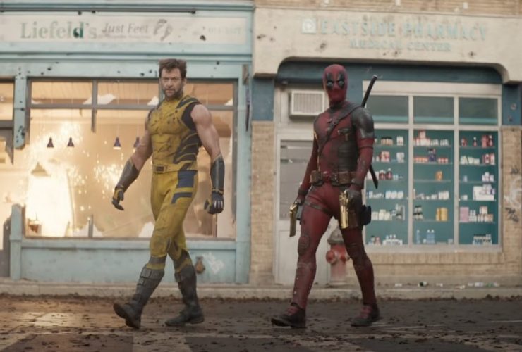 Deadpool e Wolverine, Shawn Levy garante: "Você não precisa conhecer o MCU para ver o filme"