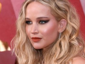 Die, My Love: Jennifer Lawrence estrela próximo filme de Lynne Ramsay