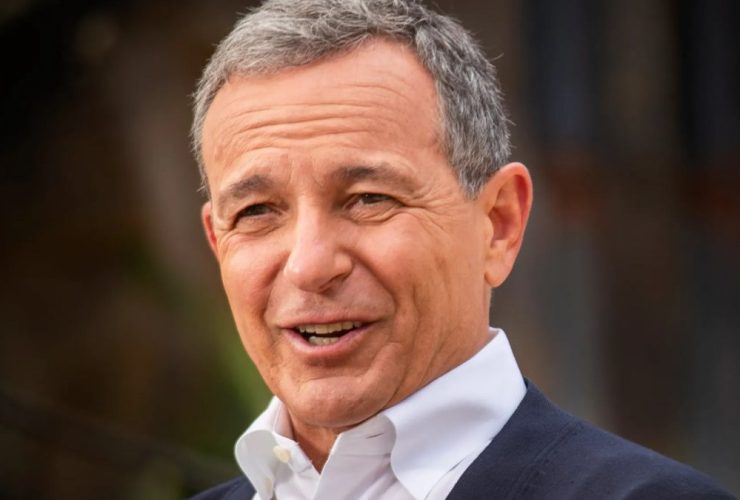 Disney: Bob Iger e o atual conselho de administração foram reeleitos