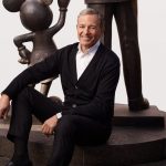 Disney, Bob Iger: "Não é nosso trabalho encher filmes e séries de TV com mensagens"