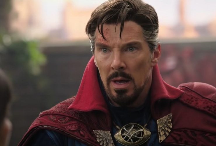 Doutor Estranho, o diretor: "Marvel sacrificou receita para contratar Benedict Cumberbatch"