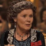 Downton Abbey, Imelda Staunton pode não fazer parte do elenco