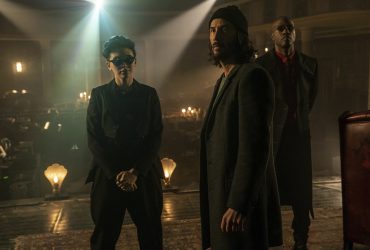 Drew Goddard é a escolha perfeita para um novo filme Matrix (e sua filmografia prova isso)