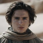 Dune ensinou a Timothée Chalamet uma habilidade difícil que ele nunca espera usar de verdade