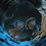 É aqui que você pode assistir Coraline