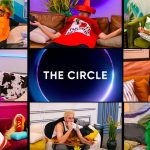 The Circle contestants