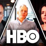 The Jinx Part 2 cast members, HBO logo