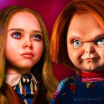 M3GAN and Chucky