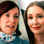 Elsbeth Carrie Preston and Jillian Gottlieb