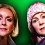 Jane Krakowski as Joann, Carrie Preston as Elsbeth