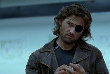 Escape From New York corta uma cena de abertura que mudou completamente o personagem de Kurt Russell