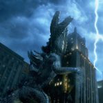 Este filme de Godzilla tem a pontuação mais baixa do Rotten Tomatoes da franquia