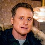 Resident Alien Alan Tudyk