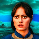 Fallout, Ella Purnell as Lucy