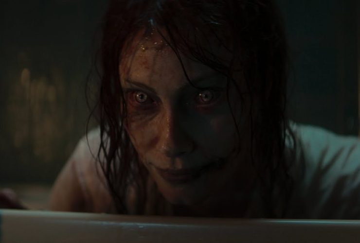 Evil Dead: Francis Galluppi dirigirá o novo filme da franquia produzida por Sam Raimi