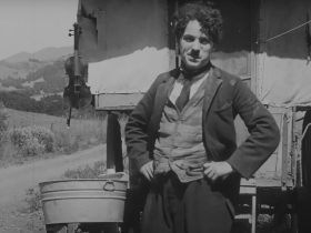 Existem três filmes perfeitos de Charlie Chaplin, de acordo com o Rotten Tomatoes