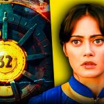 Fallout Vault 32, Lucy