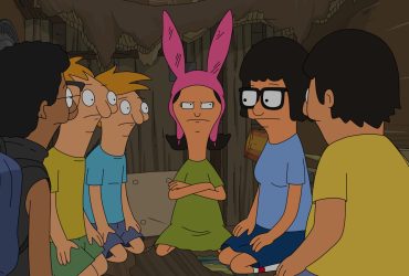 Fox fez Bob's Burgers trocar o gênero de um membro da família Belcher favorito dos fãs