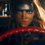 Furiosa: A Mad Max Saga, vários looks de Anya Taylor-Joy revelados no filme prequela