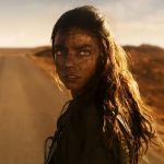 Furiosa: Anya Taylor-Joy recebeu conselhos valiosos de Nicholas Hoult antes das filmagens