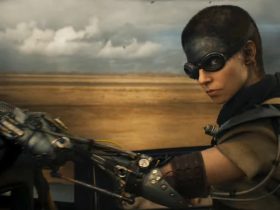 Furiosa poderia ter sido um anime – e agora conhecemos o diretor original