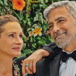 George Clooney e Julia Roberts: não apenas comédias românticas, é por isso que são o casal perfeito no cinema