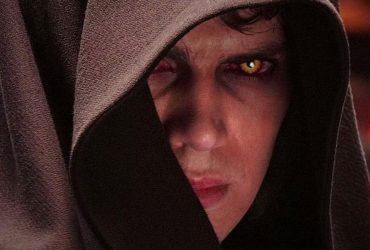 George Lucas originalmente rejeitou os olhos Sith de Anakin em Star Wars: A Vingança dos Sith