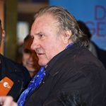 Gerard Depardieu levado sob custódia policial por acusações de assédio sexual