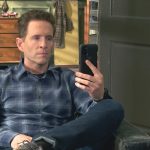 Glenn Howerton, do Always Sunny, quer um camafeu de Al Pacino com muitos gritos