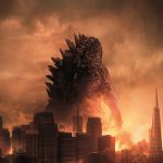 Godzilla 2014 tinha um codinome que não era tão secreto