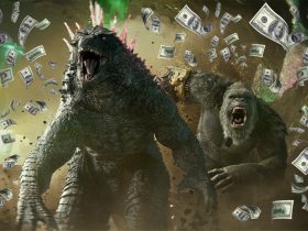 Godzilla X Kong empurra o MonsterVerse para além de US $ 2 bilhões nas bilheterias