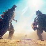 Godzilla X Kong ultrapassa Godzilla Vs Kong nas bilheterias, MonsterVerse Reigns Supreme