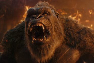 Godzilla e Kong: O Novo Império, ainda o primeiro nas bilheterias dos EUA, sobe para 135 milhões