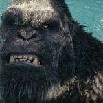 Godzilla e Kong: O Novo Império supera todas as expectativas e estreia com 80 milhões de bilheteria nos EUA