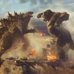 Godzilla vs.  Kong teve que refazer uma cena graças a Top Gun: Maverick