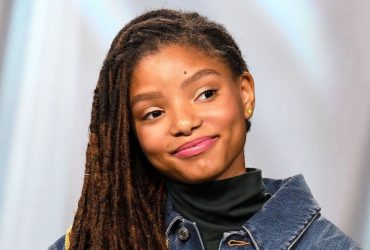 Halle Bailey estrela do novo filme musical dirigido por Michel Gondry inspirado na infância de Pharrell Williams