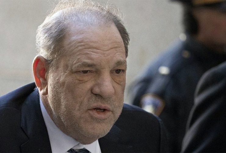 Harvey Weinstein está livre?  É por isso que a condenação por crime sexual foi anulada