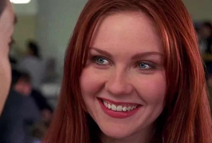 Homem-Aranha 4, Kirsten Dunst na sequência: "Eu não acho que precisamos disso"