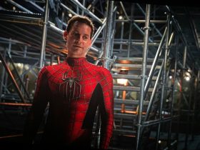 Homem-Aranha 4, Sam Raimi sobre o possível retorno de Tobey Maguire: "Não estou trabalhando nisso, mas gostaria"