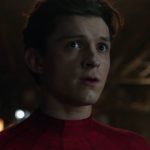 Homem-Aranha 4, Tom Holland: "Todo mundo quer que isso aconteça"