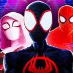 Homem-Aranha: Através do Verso-Aranha: a edição 4K (Bd 4K + Bd Hd) + Cartão com desconto na Amazon