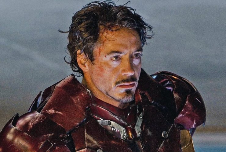 Homem de Ferro: Robert Downey Jr. gostaria de voltar ao MCU, mas os irmãos Russo não concordam