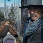 Horizon: An American Saga, o ambicioso projeto de Kevin Costner estreia mundial em Cannes 2024