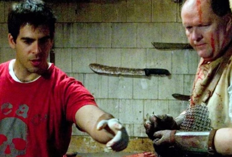 Hostel: Eli Roth diz que ainda tem muito a dizer sobre a franquia de terror