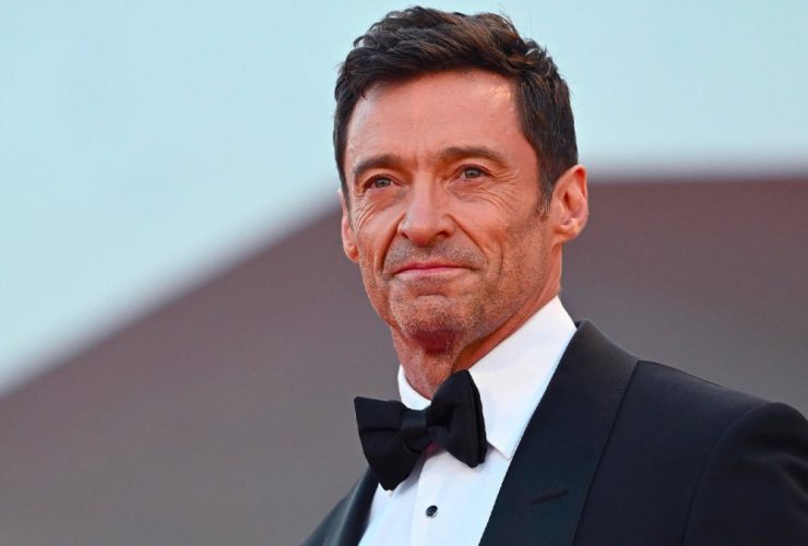 Hugh Jackman em Madden, o novo filme de David O. Russell, começa a ser filmado no outono