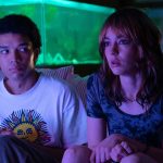 I Saw The TV Glow Review: Quando o monstro da semana é sua própria mente (Overlook 2024)