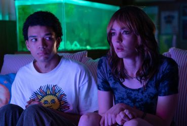 I Saw The TV Glow Review: Quando o monstro da semana é sua própria mente (Overlook 2024)